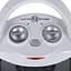 Тепловентилятор керамічний Bo-Camp Heater (DAS301702) 1500W - мініатюра 4