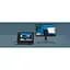 Портативний монітор Asus ZenScreen MB166B [90LM07D3-B02170] [91472] - мініатюра 9