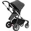 Дитяча коляска Thule Sleek Shadow Grey (TH 11000003) - мініатюра 2