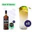 Коктейль Dark 'N' Stormy (набор ингредиентов) х8 на основе Bacardi - миниатюра 1
