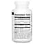 Амінокислота Source Naturals L-Arginine L-Citrulline Complex 120 таблеток - мініатюра 2