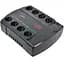 Источник бесперебойного питания APC Back-UPS ES 400 400VA 240W Б/У - миниатюра 3