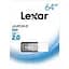 USB флеш-накопитель Lexar JumpDrive S60 64GB USB-A 2.0 (LJDS060064G-BNBNG) - миниатюра 5
