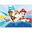 Пазл DoDo Paw Patrol, з фігуркою, 60 елементів, (200165) - мініатюра 2