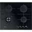 Варильна поверхня Whirlpool GOWL 628/NB EE газова [95561] - мініатюра 1