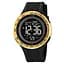 Наручные часы мужские 2155GD Gold Skmei acs0030226 - миниатюра 1