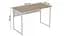 Комп'ютерний стіл Ferrum-decor Майк 75x140x60 білий ДСП Дуб Артізан 16мм (FRD-101320) - мініатюра 7