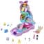 Ігровий набір Polly Pocket Веселі пригоди з кенгуру (HKV50) - мініатюра 1