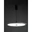 Стельовий LED світильник Brille WBL-79/36*2W WH WW+NW+CW - мініатюра 5