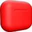 Навушники Apple AirPods 4 Red Matte (MXP63) [118503] - мініатюра 3