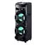 Профессиональная колонка Hansuo HS-TD1030 аудиосистема X2 Super Bass - миниатюра 1