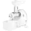 М'ясорубка Zelmer ZMM4050B White UA - мініатюра 3