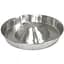 Миска для цуценят Croci Slow Eating металева 38x4 см - мініатюра 1