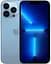 Мобільний телефон Apple iPhone 13 Pro Max 256Gb Sierra Blue (REF A) BREEZY (2AMLLE3) - мініатюра 1