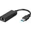 Мережний адаптер Gigabit Ethernet D-LINK DUB-1312 USB3.0 - мініатюра 1