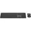 Комплект [клавіатура + миша] Logitech Signature Slim MK950 for Business Graphite UA [920-012508] [122953] - мініатюра 3