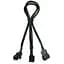 Кабель Gelid Solutions PWM Y-cable (CA-PWM-01) - мініатюра 1