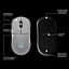 Компьютерная мышь Logitech G PRO 2 Wireless LIGHTSPEED - WHITE L910-007302 teh0022061 - миниатюра 7