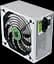 Блок питания GameMax GP-550 550W 80+ Bronze White (GP-550-White) - миниатюра 4