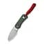 Ніж Civivi Baby Banter Fixed Blade C23045-2 - мініатюра 3