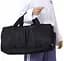 Спортивная сумка Edibazzar с отделами для обуви, влажных вещей 18L 40x24x18 см sum0023917 - миниатюра 2