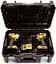 Набір електроінструментів DeWalt DCK2110L2T-QW [93709] - мініатюра 4