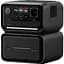 Зарядна станція EcoFlow RIVER 3 Max Plus EU (EFRIVER3MaxPlus-EU-CBOX) [149365] - мініатюра 1