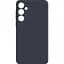 Чохол Make Samsung A35 Silicone Black - мініатюра 1