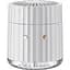 Портативный вентилятор Epik Rapid Cooling 3in1 White [137273] - миниатюра 2