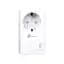 Гігабітний Powerline адаптер, TL-PA7017P TP-LINK - мініатюра 2