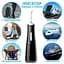 Ирригатор Pecham Travel PC-5240 Black (4822201370005) - миниатюра 4