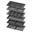 Мультимейкер SM-H600B Black 700 Вт. ARDESTO teh0024598 - миниатюра 3