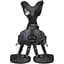 Cтрахувальна система Singing Rock Profi Worker 3D Standard Black M/L (1033-SR W0081.DB-03) - мініатюра 1