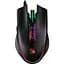 Миша Bloody Q81 Neon X'Glide Curve Black [101377] - мініатюра 1
