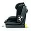 Автокрісло Peg-Perego Viaggio 1-2-3 Via Licorice, чорний (IMVA000035BL13DX13) - мініатюра 7