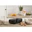 Гриль Gorenje WM1200B (LW-190SQ) - мініатюра 5