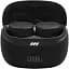 Bluetooth-гарнитура JBL Tune Buds 2 Black (JBLTBUDS2BLK) - миниатюра 6