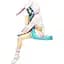 Фігурка FuRyu Noodle Вокалоїд Хацуне Міку Vocaloid Hatsune Miku Rabbit Ear Pajamas 14 см F V HM R 14 - мініатюра 2