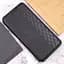 Чохол-книжка Rubic Leather Case для Redmi Note 13 Pro 5G/Poco X6 5G Black [120836] - мініатюра 5