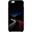 Чохол Demsky Червоно-біла дорога для Apple iPhone 6/6s plus (5.5) - мініатюра 1