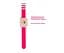 Детские смарт-часы Amigo GO005 4G WIFI Thermometer Pink Розовые - миниатюра 6