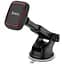 Автодержатель Hoco CA42 Car Mount Holder (Black) [53489] - миниатюра 1