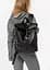 Рюкзак Sambag унисекс RollTop LZT черный 43 х 31 х 14 см (24208001) - миниатюра 5