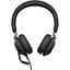 Навушники Jabra Evolve 2 40 SE MS USB-C Stereo (24189-999-899) - мініатюра 4