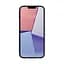 Чехол Spigen Air Skin Hybrid для iPhone 15 Plus Crystal Clear (ACS06645) + защитное стекло - миниатюра 3