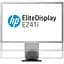 Монітор 24" HP E241i - Class A "Б/В" - мініатюра 3