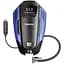 Автомобільний компресор Gemix Model E black/blue (10700096) - мініатюра 1