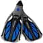 Ласты Aqua Speed ​​Inox 42-43 Синій/Чорний (1000-553-11-42-43) - миниатюра 1