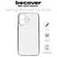 Чохол до мобільного телефона BeCover Apple iPhone 16 Plus Transparancy (712277) - мініатюра 5