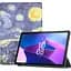 Чехол-книжка BeCover Smart Case для Lenovo Tab M10 TB-328F 3rd Gen 10.1" Night (708295) - миниатюра 4